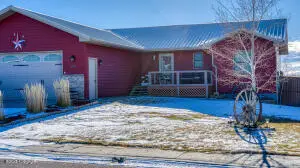 559 Hay Creek Rd E, Wright, WY 82723 - Image #2
