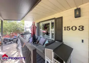 1503 E Rawhide Dr, Gillette, WY 82716 - Image #2