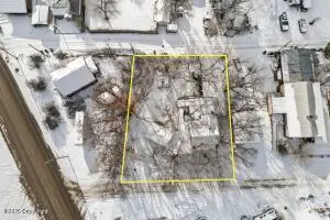 10 Hill W, Newcastle, WY 82701 - Image #2