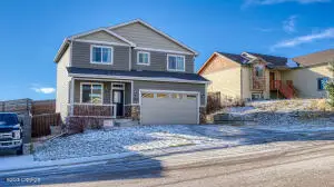 2307 Big Lost Dr, Gillette, WY 82718