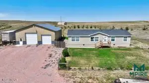 1 Levi Rd, Wright, WY 82732