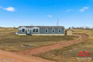 239 W Lincoln St, Moorcroft, WY 82721 - Image #1