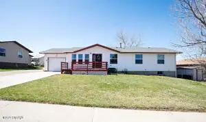 402 Sheridan Ct, Wright, WY 82732 - Image #1