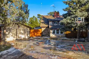 15 Deer Dr, Pine Haven, WY 82721