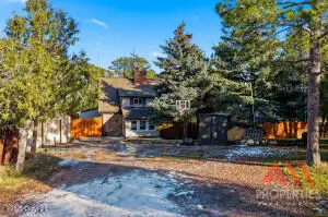 15 Deer Dr, Pine Haven, WY 82721 - Image #2