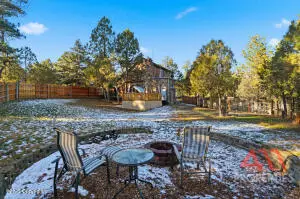 15 Deer Dr, Pine Haven, WY 82721 - Image #3