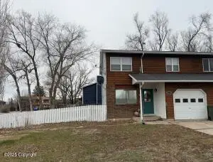 2102 Wagonhammer Ln, Gillette, WY 82718 - Image #1