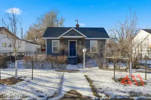 402 S Brooks Ave, Gillette, WY 82716 - Image #2
