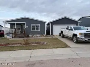2703 Ironwood St, Gillette, WY 82716 - Image #1