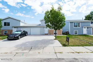 3007 Harder Dr, Gillette, WY 82718 - Image #1