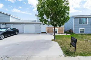 3007 Harder Dr, Gillette, WY 82718 - Image #2