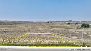 604 Mountain Shadow, Gillette, WY 82718 - #1