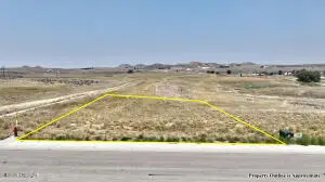 616 Mountain Shadow, Gillette, WY 82718 - #1