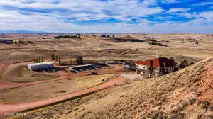 6001 Stone Gate Ave, Gillette, WY 82718