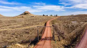 6001 Stone Gate Ave, Gillette, WY 82718 - #2