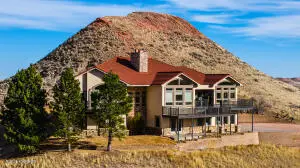 6001 Stone Gate Ave, Gillette, WY 82718 - #3
