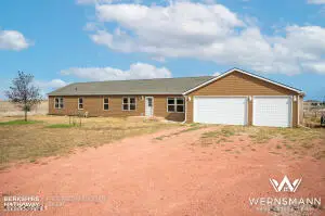 2 Redtail St, Gillette, WY 82718 - #2