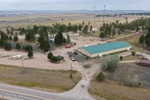 2741 Us 116 N, Upton, WY 82730 - #2
