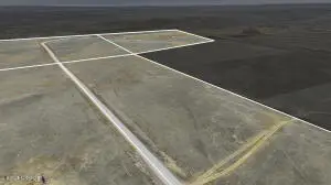 Lot 2 Elliott Rd, Newcastle, WY 82701 - Image #1