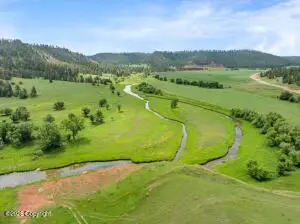 Tract 2 Belle River Ranch, Hulett, WY 82720