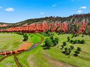 Tract 2 Belle River Ranch, Hulett, WY 82720 - #3