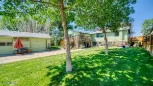 110 E Sunset Dr, Gillette, WY 82716 - #3