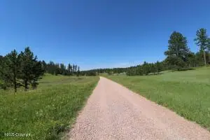 Tbd Reynolds Road, Sundance, WY 82729