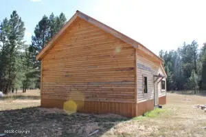Lot 11 Bruin Road, Hulett, WY 82720 - #3