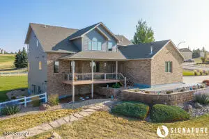 4103 Parkridge, Gillette, WY 82718