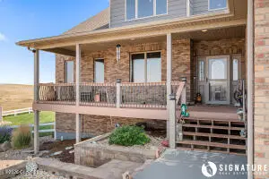 4103 Parkridge, Gillette, WY 82718 - #2