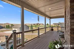 4103 Parkridge, Gillette, WY 82718 - #3