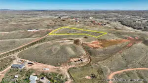 Lot 2b Willow Lake Rd., Gillette, WY 82716