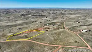 Lot 3b Hazelton Peak Rd. Nw, Gillette, WY 82716