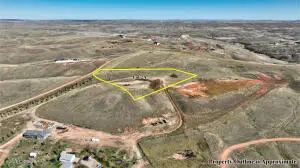 Lot 2a Willow Lake Rd., Gillette, WY 82716