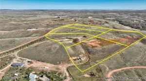 Lot 3a Gargoyle Peak Ct., Gillette, WY 82716 - #2