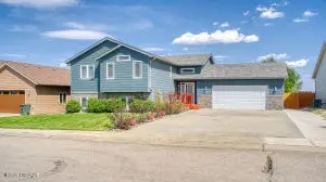 4503 Alex Way, Gillette, WY 82718