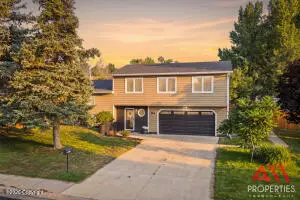 804 Almon, Gillette, WY 82718 - #1