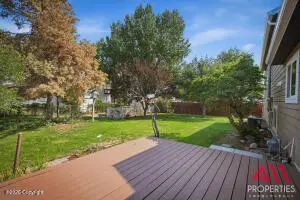 804 Almon, Gillette, WY 82718 - #3