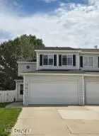 3705 Blue Ave, Gillette, WY 82718