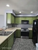 3705 Blue Ave, Gillette, WY 82718 - #3