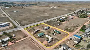 1317 Cindy Dr, Gillette, WY 82716