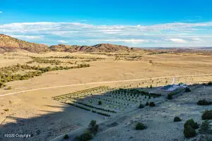 373 Whalen Canyon Rd, Guernsey, WY 82214 - #2