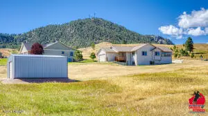 915 S 11th St S, Sundance, WY 82729 - #2