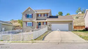 1431 Beaver, Gillette, WY 82718 - #2