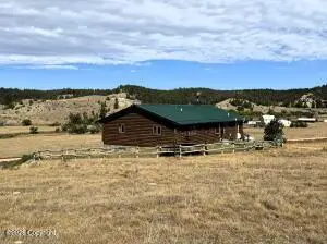 604 Douglas Rd, Sundance, WY 82729 - #3