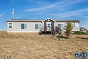 1498 Gunner Rd, Wright, WY 82732