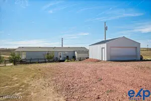 1498 Gunner Rd, Wright, WY 82732 - #3