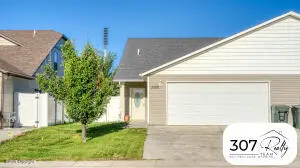 3220 Hoback Ave, Gillette, WY 82718