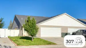 3220 Hoback Ave, Gillette, WY 82718 - #2