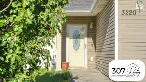 3220 Hoback Ave, Gillette, WY 82718 - #3